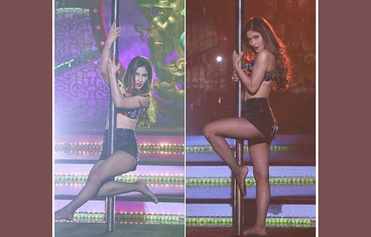 কারিশমা শর্মা বিখ্যাত ‘ইয়ে হ্যায় মোহব্বতেঁ’ টিভি শো-এর জন্য। কাজ করেছেন কিছু টেলি সিরিয়াল ও ওয়েব সিরিজেও। অভিনয়ের মতো তিনি পোল ডান্স-এও জনপ্রিয়। বিনোদনমূলক শো ‘কমেডি সার্কাস’-এও তিনি দর্শকদের প্রশংসা পেয়েছিলেন পোল ডান্সে।