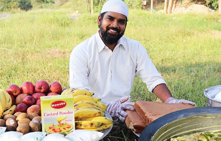 তখন তাদের চ্যানেলের এক সাবস্ক্রাইবার পরবর্তী ভিডিও কবে আসবে তাদের কাছে জানতে চান। নিজেদের অসুবিধার কথাও তারা খোলাখুলি তাকে বলেন।