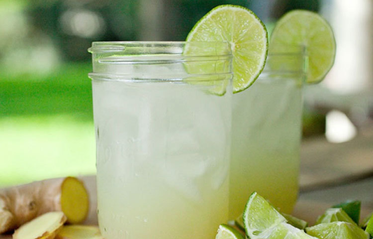 গরমে ইফতারের সময় গলা ভেজাতে পাতিলেবুর সরবতের চেয়ে ভালো আর কী হতে পারে। খুব সহজেই পাতিলেবুর রস, পরিমাণ মতো চিনি আর সামান্য লবণ দিয়ে (বিট লবণ হলে ভালো) বানিয়ে ফেলুন লেবুর শরবত।