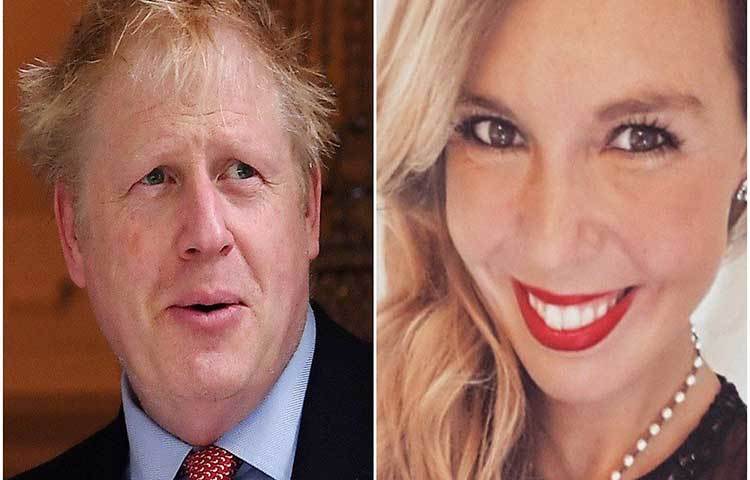 বরিস জনসন। ব্রিটেনের সদ্য নির্বাচিত প্রধানমন্ত্রী আগামী বুধবার থেকে ১০ নম্বর ডাউনিং স্ট্রিটের স্থায়ী বাসিন্দা হবেন। তার সঙ্গে ডাউনিং স্ট্রিটের বাড়িতে থাকবেন এক সুন্দরী। কে এই সুন্দরী? জনসনের সঙ্গে তার কী সম্পর্ক?