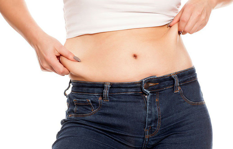 এই ব্যায়ামে পেটের পশিতে চাপ পড়ে, ফলে জমে যাওয়া মেদ নরম হয় ও গলে যায়। ৫বার এই ব্যায়াম করলে একটি সেট সম্পূর্ণ হয়। প্রতি দিন তিনটি করে সেট অভ্যাস করুন।