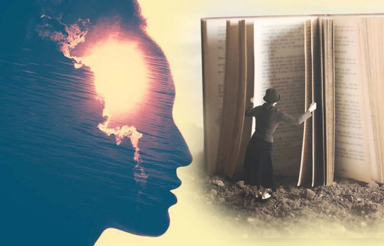 বিশেষজ্ঞদের মতে, শারীরিক যন্ত্রণা ও মানসিক চাপ মেয়েদের মস্তিষ্কে সমস্যার সৃষ্টি করে।