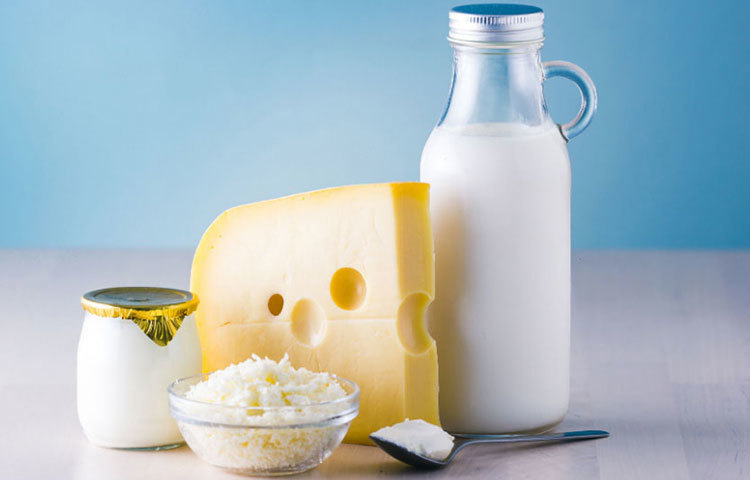 যদি আপনার ল্যাকটোজ ইনটলারেন্স থাকে তাহলে দুধ বা দুগ্ধজাত খাবার খেলে অ্যাংজাইটি বাড়বে। যদি এমনটা হয়ে থাকে তাহলে অবশ্যই ল্যাক্টোজ টেস্ট করান।