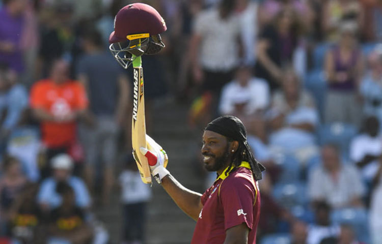 বিশ্বকাপ শেষের পরই অবসরে যাওয়ার পরিকল্পনা রয়েছে ক্রিস গেইলের।