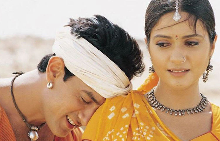 আমির খানের সঙ্গে অস্কারে মনোনয়ন পাওয়া সিনেমায় অভিনয় করাটা তার কাছে অন্যতম স্মরণীয় ছিল বলে অনেকবার জানিয়েছেন এই নায়িকা।