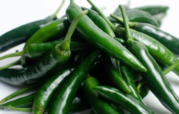 চিকিৎসকদের মতে, কেবল স্বাদ বাড়াতেই নয় কাঁচামরিচের রয়েছে বেশ কিছু স্বাস্থ্যকর দিকও। তবে পরিমাণে জেনে খেতে হবে। অতিরিক্ত ঝালে ক্ষতি হবে খাদ্যনালীর। এমনকি অস্ত্রোপচারও করা লাগতে পারে।