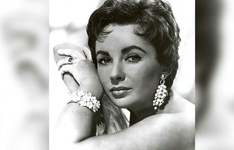 ৬৭ বছর বয়সে এলিজাবেথ টেলর সম্মানিত হন ‘ডেম কম্যান্ডার অব দ্য অর্ডার অব দ্য ব্রিটিশ এম্পায়ার’। রানি দ্বিতীয় এলিজাবেথ তাকে সম্মানিত করেন।