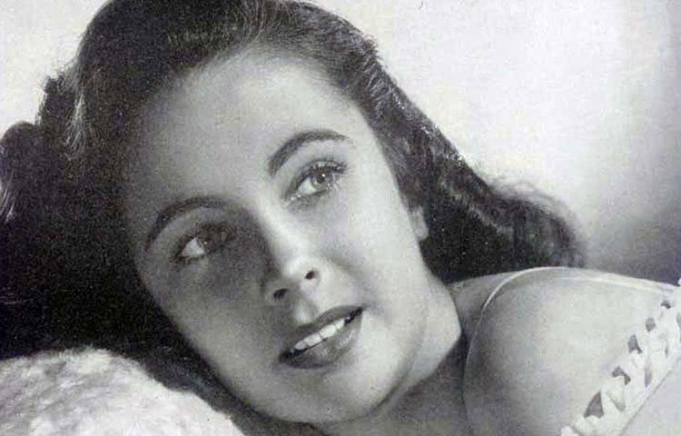 সুন্দরী এলিজাবেথ প্রথম বিয়ে করেছিলেন মাত্র সতেরো বছর বয়সে। তার প্রথম স্বামী ছিলেন বিখ্যাত হোটেল ব্যবসায়ী পরিবারের সন্তান, নিকি হিলটন জুনিয়র। তাদের পারিবারিক ব্যবসা ছিল হিলটন গ্রুপ অব হোটেলস।