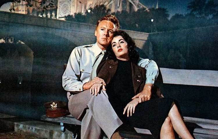 জীবনে মোট সাত জন পুরষকে তিনি আটবার বিয়ে করেছিলেন। দ্বিতীয় স্বামী ছিলেন মাইকেল ওয়াইল্ডিং। তৃতীয় বিয়ে মাইকেল টডকে। চতুর্থবার জীবনসঙ্গী হিসেবে বেছে নিয়েছিলেন এডি ফিশারকে। পঞ্চম ও ষষ্ঠ স্বামী ছিলেন রিচার্ড বার্টন। একবার বিয়ের পরে ডিভোর্স করে আবার তাকেই বিয়ে করেছিলেন লাস্যময়ী লিজ। সপ্তম স্বামী জন ওয়ার্নার। অষ্টম তথা শেষ স্বামী ল্যারি ফর্টেনস্কি।