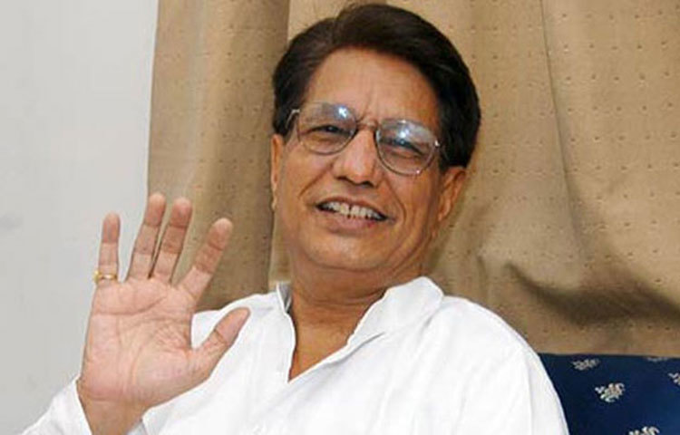 অজিত সিং: মুজাফফরনগর কেন্দ্রটি বর্তমানে বিজেপির দখলে। ওই কেন্দ্রের সাংসদ সঞ্জীব কুমার বালিয়ান এবারের প্রার্থী। তার বিরুদ্ধে দাঁড়িয়েছেন রাষ্ট্রীয় লোক দলের সুপ্রিমো অজিত সিং।