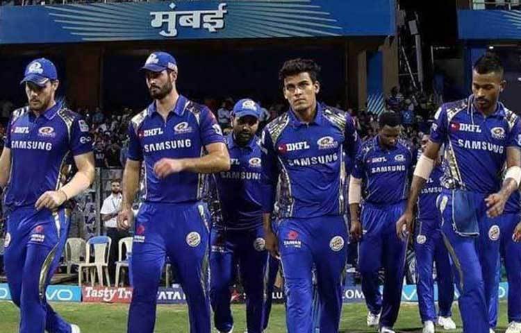 মুম্বাই: ৫ ম্যাচে ৬ পয়েন্ট।