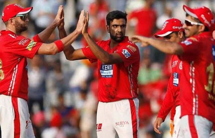 পাঞ্জাব: ৫ ম্যাচে ৬ পয়েন্ট।