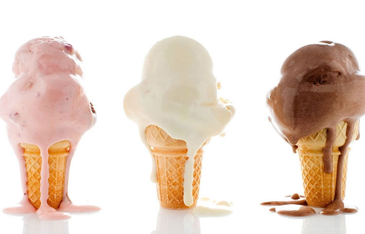 আইসক্রিম খেলে স্নায়ুুতন্ত্রের উত্তেজনা সহজে প্রশমিত হয়। ফলে অনিদ্রা বা ইনসমনিয়ার সমস্যা বেশ খানিকটা নিয়ন্ত্রিত হয়।