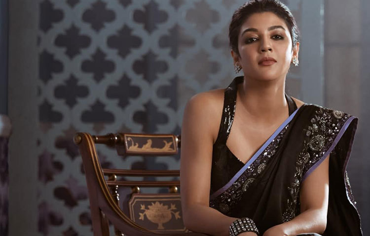 দুই বাংলায় এখন জয়া নিয়মিত কাজ করছেন।