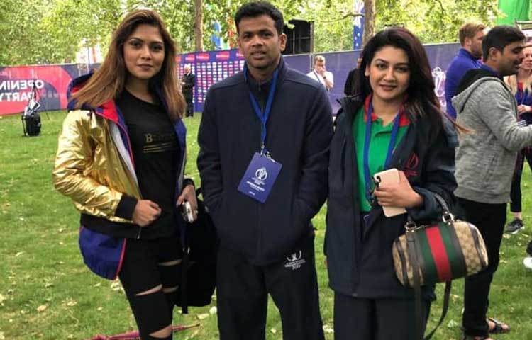 খেলায় অংশ নিলেও কোনো রান করতে পারেননি চলচ্চিত্র তারকা জয়া। অন্যদিকে বাংলাদেশের অন্য প্রতিনিধি ক্রিকেটার আব্দুর রাজ্জাক মাত্র ৪ বল খেলে ২২ রান করেন।