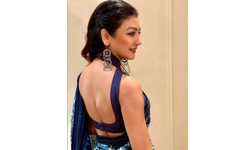 এক সময় টেলিভিশন নাটকে অভিনয় করলেও এখন চলচ্চিত্রে নিজেকে ব্যস্ত রেখেছেন জয়া আহসান। দেশের পাশাপাশি দেশের বাইরেও ব্যস্ত সময় পার করছেন। ছবি: ইনস্টাগ্রাম