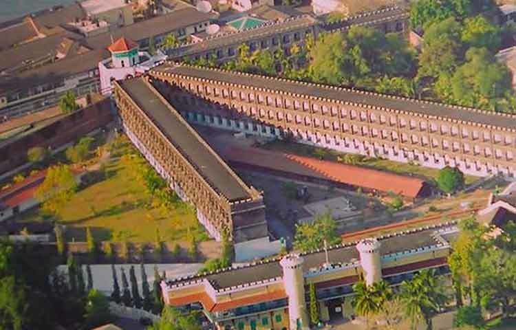 বর্তমানে সেলুলার জেল ভারতের অন্যতম জাতীয় স্মারকসৌধ। পোর্ট ব্লেয়ারে পর্যটকদের প্রধান গন্তব্য। ১৯৬৩ সালে কারাগারে তৈরি হয় গোবিন্দ বল্লভ পন্থ হাসপাতাল। বর্তমানে এটি ৫০০ শয্যাবিশিষ্ট একটি হাসপাতাল।