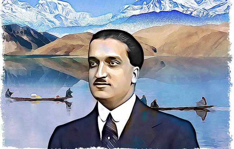 পরাধীন ভারতের আর পাঁচজন দেশীয় রাজার মতো তিনিও একজন। কিন্তু তার নামের সঙ্গে জড়িয়ে গিয়েছে ঐতিহাসিক সিদ্ধান্ত। জম্মু কাশ্মীরের বিশেষ মর্যাদাপ্রাপ্ত হওয়ার নেপথ্যে ছিলেন তিনি, রাজা হরি সিংহ। কালের স্রোতে এত দিন ছিলেন বিস্মৃত। সংবিধানের ৩৭০ অনুচ্ছেদ রদ সংক্রান্ত প্রসঙ্গে আবার আলোচনায় উঠে এসেছে তার নাম।