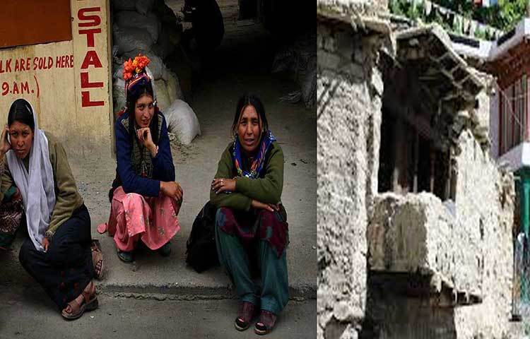 উপলের আরও বক্তব্য, আধুনিক গবেষণা বলছে, আজকের দিনে বিশুদ্ধ জনজাতি বা ট্রু রেস বলে কার্যত কিছু হয় না। কিন্তু তর্কে যা বহুদূর, সেটাই তো মিলায় বিশ্বাসে। তাই নিজেদের বিশ্বাসেই বুঁদ থাকেন ব্রোকপারা। তাদের সঙ্গে আমরাও পাড়ি দিই ইতিহাসের জগতে।