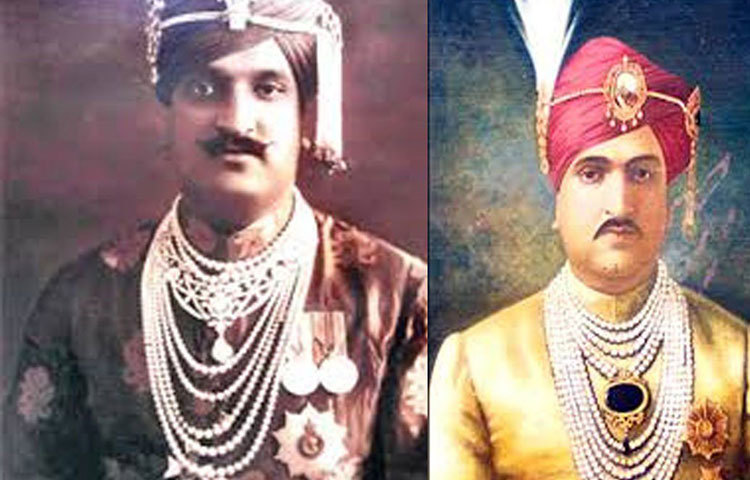 ১৯২৫ খ্রিস্টাব্দে জম্মু কাশ্মীর প্রিন্সলি স্টেটের সিংহাসনে অভিষেক হয় গুলাব সিংহের প্রপৌত্র হরি সিংহ। ১৯৪৭ সালে দেশভাগের সময়ে হরি সিংহ-ই ছিলেন ক্ষমতায়। কিন্তু জম্মু কাশ্মীর কোন দিকে যাবে, ভারত না পাকিস্তান, সে প্রশ্নে নিরপেক্ষ অবস্থান নিয়েছিলেন তিনি।