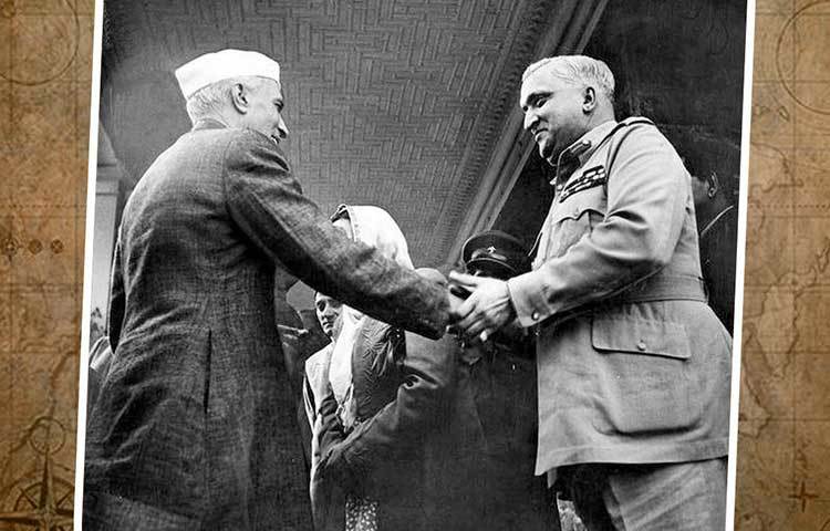 ঘটনাপ্রবাহ এবং পরিস্থিতি সবই হরি সিংহের জন্য বন্ধুর হয়ে ওঠে। তিনি বাধ্য হন ছেলে কর্ণ সিংহকে যুবরাজ ঘোষণা করতে। তবে তার নামের পাশে ‘রাজা’ পরিচয় বহাল ছিল ১৯৫২ সালে রাজতন্ত্র বিলুপ্ত হওয়া অবধি।