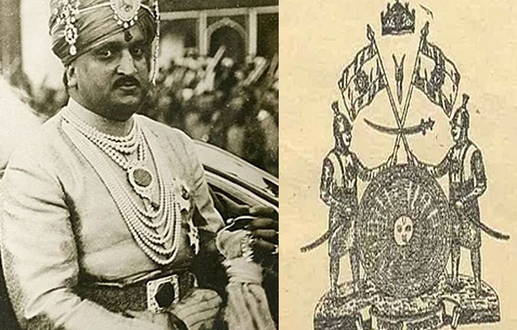 কিন্তু নিজের অবস্থান পাল্টাতে বাধ্য হন হরি সিংহ। তৎকালীন নর্থ ওয়েস্ট ফ্রন্টিয়ার প্রভিন্স বা আজকের খাইবার পাখতুনখোয়া থেকে আসা পাকিস্তানি সেনাবাহিনীকে তাড়াতে তার প্রয়োজন ছিল ভারতের সেনা-সাহায্য। ফলস্বরূপ ১৯৪৭-এর ২৬ অক্টোবর ইনস্ট্রুমেন্ট অব অ্যাসেশন স্বাক্ষর করেন মহারাজা হরি সিংহ।