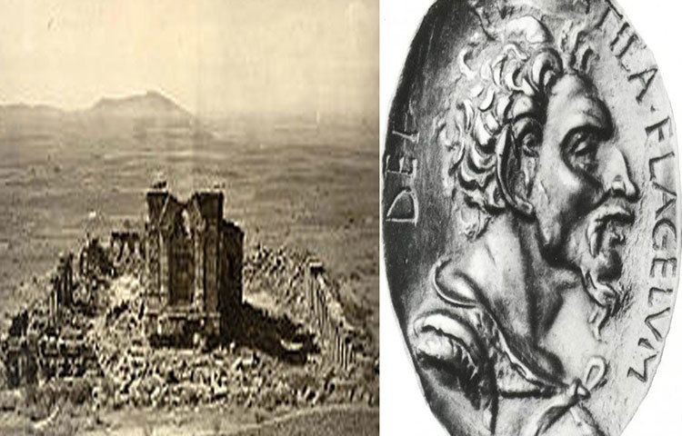 এরপর হুন আক্রমণের সময়েও কাশ্মীর ছিল তাদের মূল ঘাঁটি। এরপর কর্কোট এবং উৎপল বংশ ছিল কাশ্মীরের দুই উল্লেখযোগ্য শাসক। ততদিনে ম্লান হতে শুরু করেছে কাশ্মীরের অতীত গৌরব। মধ্যযুগে লোহারা বংশের শাসনে কাশ্মীরের প্রতিরক্ষা ব্যবস্থা ধসে পড়ে।