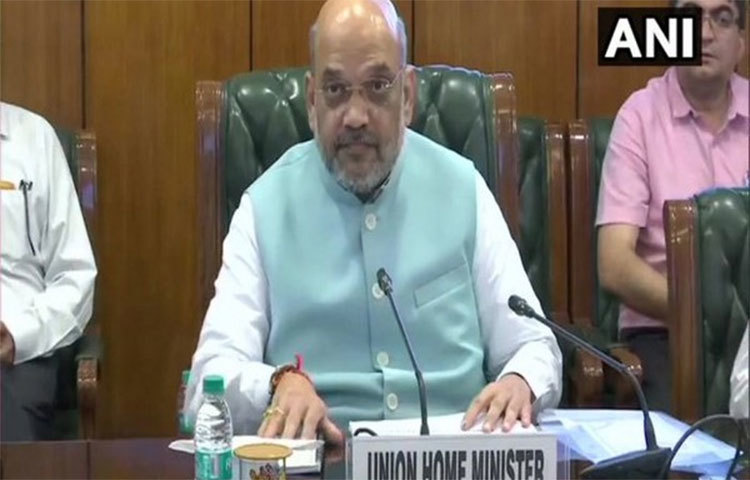 দুই কেন্দ্রশাসিত অঞ্চলেই থাকবেন একজন লেফটেন্যান্ট গভর্নর। তবে লাদাখে থাকবে না কোনো বিধানসভা।