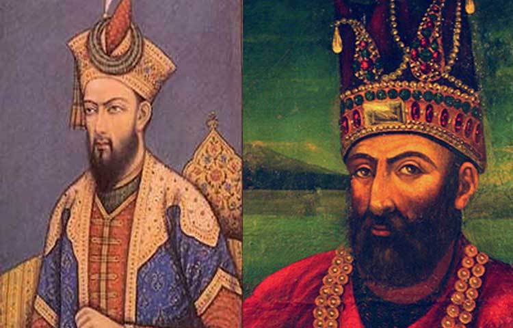 মুঘল সাম্রাজ্যের সঙ্গে কাশ্মীর সরাসরি যুক্ত হয়েছিল সম্রাট আকবরের রাজত্বে। উপত্যকায় মুঘল শাসন শেষ হয় অওরঙ্গজেবের শাসনকালেই। নাদির শাহের আক্রমণে আরও দুর্বল হয়ে পড়ে কাশ্মীর।