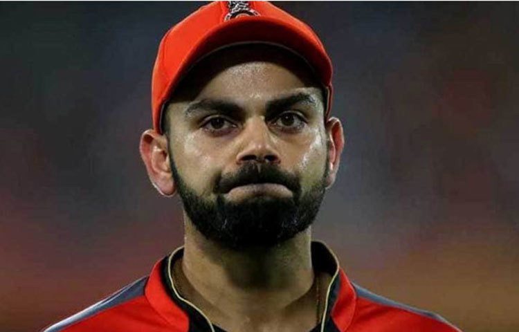 ছয়টি ম্যাচে পরাজয়ের পর অবশেষে জয় এল। ম্যাচ শেষে কোহলি জয়ী অধিনায়ক হিসাবে আসলেন সাংবাদিক বৈঠকে। আইপিএল শুরু হওয়ার পর থেকে এই প্রথম বিরাট কোহলি মাথা উঁচু করে এলেন সাংবাদিকদের সামনে। পাঞ্জাবকে হারানোর পর বিরাট কোহলি ছিলেন চেনা মেজাজে।