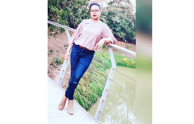 সম্প্রতি বিয়ের খবরটি নিজেই প্রকাশ করেছে কনা।