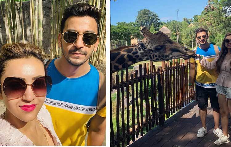 ‘পারবো না আমি ছাড়তে তোকে’ ছাড়াও ‘কেলোর কীর্তি’, ‘তোমাকে চাই’, ‘জিও পাগলা’ ছবিতে দেখা গেছে কৌশানিকে। ‘জিও পাগলা’ ও ‘তোমাকে চাই’ ছাবিতেও কৌশানির বিপরীতে ছিলেন বনি সেনগুপ্ত।