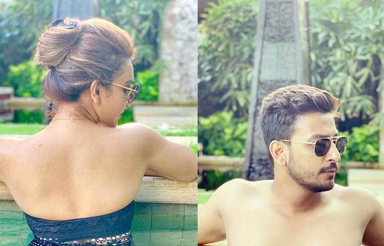 ‘পারবো না আমি ছাড়তে তোকে’, ‘জিও পাগলা’ ও ‘তোমাকে চাই’ ছাড়াও ‘বরবাদ’, ‘রাজা রানি রাজি’, ‘মনে রেখো’, ‘গার্ল ফ্রেন্ড’, ‘কে তুমি নন্দিনী’, ‘জানবাজ’ সহ একাধিক ছবিতে দেখা যায় বনিকে।