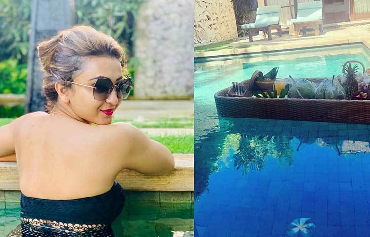 একসঙ্গে কাজ করতে গিয়ে বনি সেনগুপ্তের সঙ্গে কৌশানি মুখোপাধ্যায়ের প্রেম জমে ওঠে।