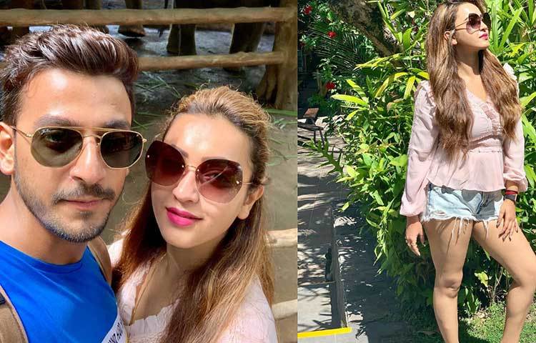 টালিগঞ্জে বনি ও কৌশানির প্রেমের কথা এখন প্রায় কমবেশি সকলের জানা।