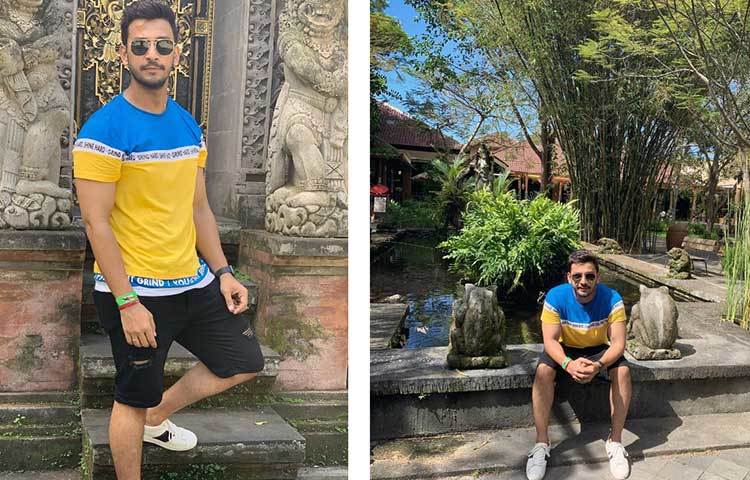 রাজ চক্রবর্তীর ছবি ‘পারবো না আমি ছাড়তে তোকে’ দিয়ে টলিউডে ডেবিউ করেন কৌশানি মুখোপাধ্যায়। ছবিতে কৌশানির বিপরীতে ছিলেন বনি সেনগুপ্ত।