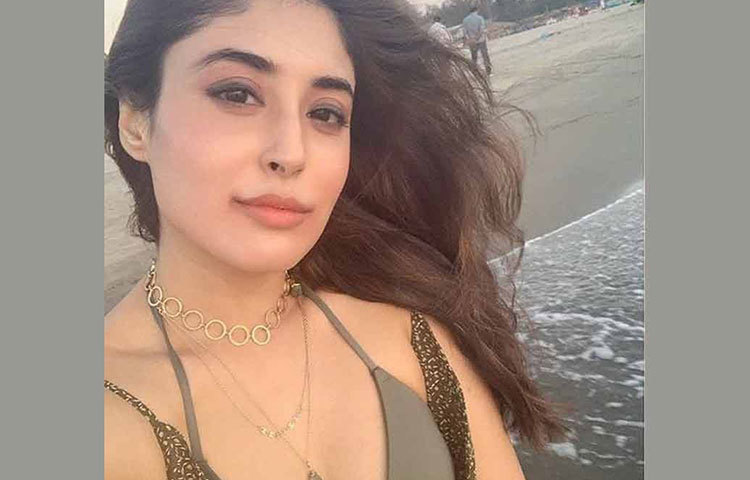 ২০১৮ সালের শেষের দিকে শোনা গিয়েছিল, বয়ফ্রেন্ড উদয় সিংহ গিরির সঙ্গে চুপিচুপি এনগেজমেন্ট সেরে ফেলেছেন কৃতিকা। যদিও সেই খবরকে গসিপ বলে উড়িয়ে দিয়েছিলেন তিনি।