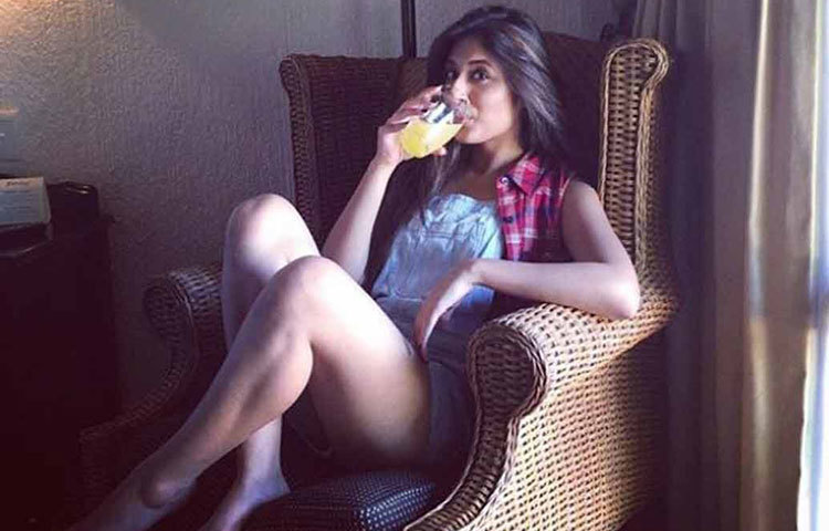 ১৮ বছর বয়স থেকে গ্লামার ইন্ডাস্ট্রিতে কাজ শুরু করেছেন। এক রকম টেলিভিশনেই তার বড় হয়ে ওঠা বলে দাবি করেন কৃতিকা।