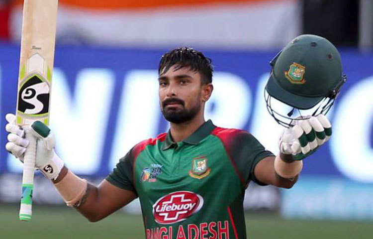 লিটন কুমার দাস।