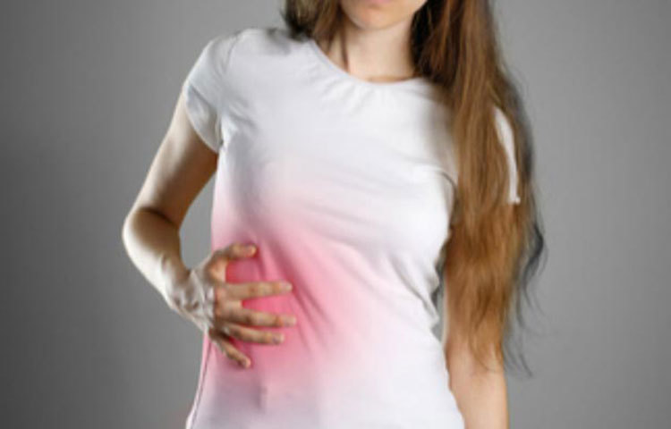 প্রাথমিক পর্যায়ের লিভার সিরোসিস বা কম্পেনসেটেড সিরোসিসের লক্ষণ: (৪) পেটের ডান পাশে ব্যথা হওয়া (৫) জ্বর জ্বর ভাব (৬) ঘন ঘন পেট খারাপ হওয়া ইত্যাদি।