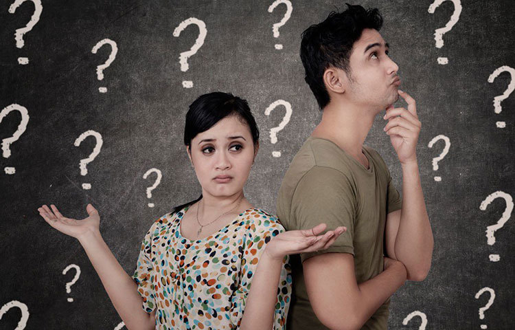 তুমি জানো না: সঙ্গী কি একটু ইগোর সমস্যায় ভোগেন? তা হলে এই কথা ব্যবহারে সচেতন থাকুন। হতে পারে, কোনো বিষয় সত্যিই সঙ্গী জানেন না। না জেনেই ভুল মন্তব্য করেছেন। কিন্তু তা নিয়ে তর্কের সময় ‘তুমি কিছু জানো না’ এমনটা না বলাই ভালো।