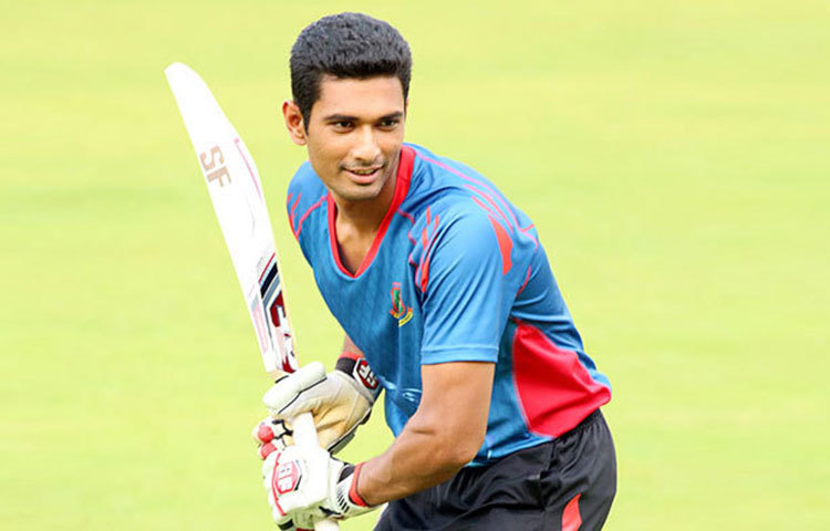 মাহমুদউল্লাহ রিয়াদ।