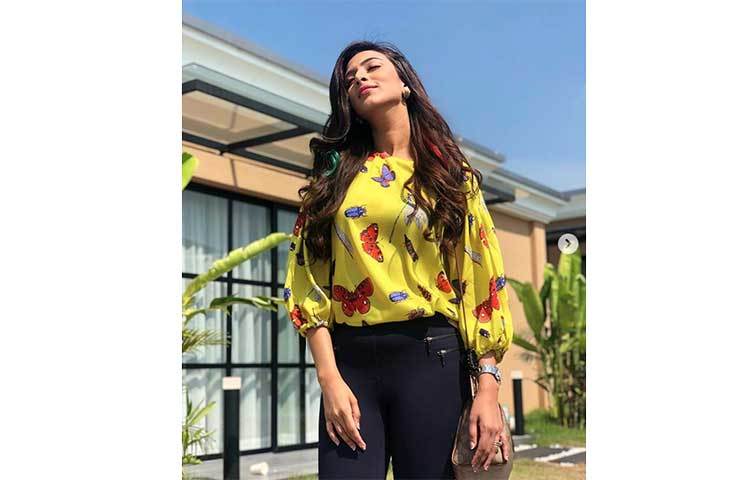 মিম জুটি বেঁধেছেন শাকিব খান থেকে ওপারের জিৎ-সোহম চক্রবর্তীদের সঙ্গে।