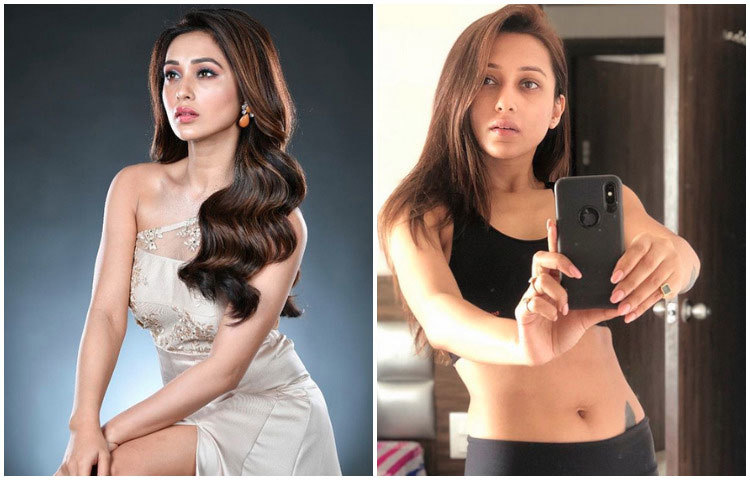 নির্বাচনের পর পুরোমাত্রায় চলচ্চিত্রের কাজে মনোযোগী হবে মিমি চক্রবর্তী।