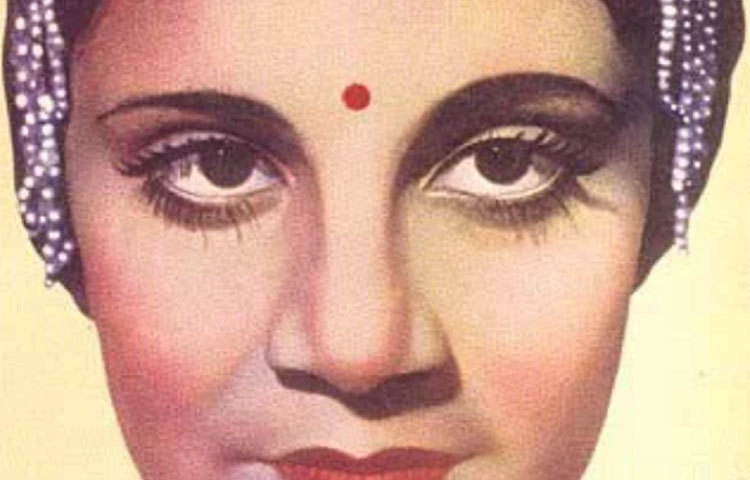 কুড়ি বছর পর ১৯৬৭ তে তার মেয়ে নাকি জাহানও ‘মিস ইন্ডিয়ার’ মুকুট মাথায় পরেন। এখন পর্যন্ত কোনো মা মেয়ে দুজনেই এই খেতাবের অধিকারী হননি।