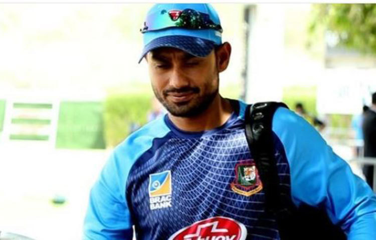 মোহাম্মদ মিঠুন।