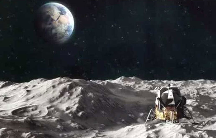 তারপর থেকে একাধিকবার চাঁদে পাড়ি দিয়েছে মানুষ। অ্যাপোলো ১১-র ৫০ বছর পূর্তি উপলক্ষে একবার দেখে নেয়া যাক সেদিনের সেই জার্নিটা।