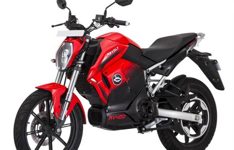 বাইকটি বাজারে আসবে চলতি বছরের জুলাই মাস নাগাদ।
