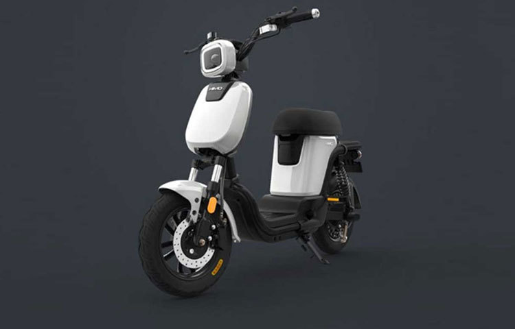 হিমো টি ওয়ান-এর ওজন ৫৩ কেজি। সর্বোচ্চ গতিবেগ ২৫ কিলোমিটার প্রতি ঘণ্টা।