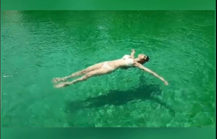 তার মা মুক্তি থিয়েটার শিল্পী হলেও তার বাবা অনিল রায় কোচবিহার জেলা পরিষদের অফিসের সুপারিনটেনডেন্ট।